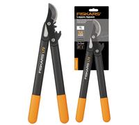 Sécateur Powergear Bypass SL72 FISKARS