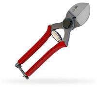 Sécateur PREMAX à butée fixe 88341 Acier au carbone trempé 8 1/2