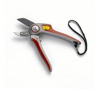 Sécateur WOLF coupe enclume 25 mm poignées aluminium - OFA