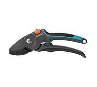 Sécateur PremiumCut Pro pour bois mort, lame à enclume, diamètre de coupe 24 mm