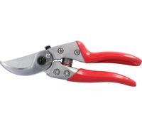 Sécateur professionnel ARS VS-7XZ pour des diamètres de branches jusqu'à Ø 19 mm, petit sécateur parfaitement équilibré, verrouillage d'une seule main inclus