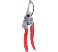 Sécateur professionnel ARS VS-9XZ 22,5 cm 257g parfaitement équilibré, dispose d'un verrouillage confortable à une main, maniement antidérapant