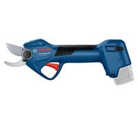 Bosch Sécateur sans fil Pro Pruner GGP 12V-25 25 mm – Nu (sans batterie/chargeur)