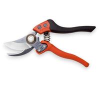 Sécateur professionnel en acier 20 cm Bahco Pradines PX-M2-KA