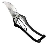 Sécateur Professionnel Forgé à Chaud Ergonomique 20 cm - Kenkatabami KEN-14 Fabriqué au Japon