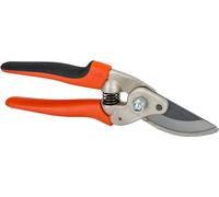 Sécateur professionnel forge/gaine 23c BAHCO - P5-23-F