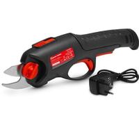 Sécateur rechargeable Elem Garden CS3.6VLI 3.6V 1.5Ah lithium avec batterie intégrée et chargeur
