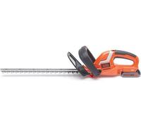 Sécateur sans fil 18 V, léger (2,6 kg), pour les branches dures