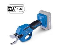 Scheppach Cisaille de jardin sans fil BC-PRS28-X