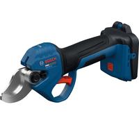 Sécateur sans fil Bosch GGP18V-32 Pruner 18V, carton