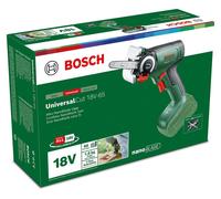 Sécateur sans fil Bosch Maison et Jardin 06033D5200