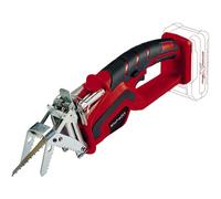 Sécateur sans fil Einhell GE-GS 18 Li-Solo