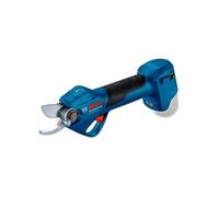 Sécateur sans fil - GGP 12V-25 - Coupe 25 mm - Moteur sans balais - Machine seule (sans batterie)