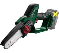 Sécateur sans fil PARKSIDE® 20 V « PAGHS C3 », sans batterie ni chargeur