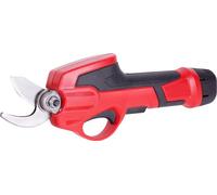 Sécateur Strend Pro Garden, sans fil 7,2 V 1,5Ah, coupe 2 cm, de jardin, pour branches
