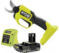Sécateur sur batterie, RYOBI Ry18scxa-120, 18 volts