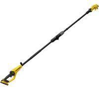 Sécateur sur Perche sans Fil Stanley Fatmax, 18V, Batterie 2Ah, Chargeur Inclus, SFMCPP632D1-QW