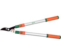SÉCATEUR TÉLESCOPIQUE EN ALUMINIUM 660-1000MM 99114 FLO