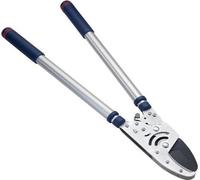 Sécateur télescopique - robuste - Razorsharp Advance - système à cliquet et enclume - 8290RS