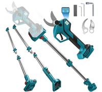 Sécateur télescopique sans fil télescopique pour Makita 18V (sans batterie