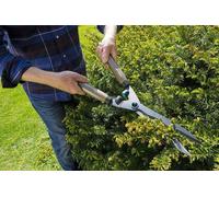 Sécateur, tondeuse à gazon, sécateur de jardin, cisailles pour tondeuse à gazon