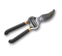 Sécateur traditionnel - BRADAS - KT-RG1009 - Acier carbone - 20 cm - Poignée antidérapante