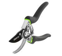 Sécateur universel de jardin 220 mm, diamètre de coupe 15 mm