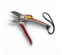 Sécateur WOLF coupe enclume 25 mm poignées aluminium - OFA