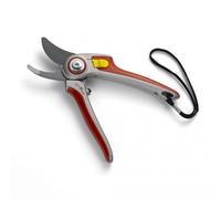 Sécateur WOLF coupe franche 25 mm poignées aluminium - OGA