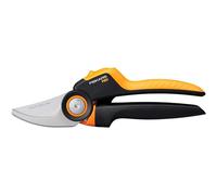 SÉCATEUR X-SERIES P921 À LAME FRANCHE DIAMETRE DE COUPE REGLABLE 2.4CM MAX PETITES ET MOYENNES MAINS FISKARS - 1057173