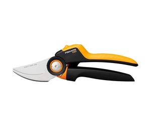 SÉCATEUR X-SERIES P961 À LAME FRANCHE DIAMETRE DE COUPE REGLABLE 2.4CM MAX MOYENNES ET GRANDES MAINSFISKARS