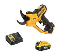Cisaille sans fil DeWALT DCMPP568P1