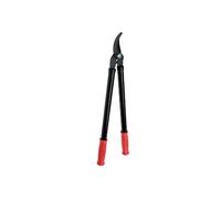 Sécateurs à 2 mains 50cm en acier avec manche en acier + composite MERMIER 985125