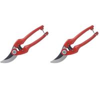 Sécateurs à une main 402685 BAHCO 15 mm P126-19-F (Lot de 2)