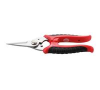 SECATEURS CISEAUX BGS UNIVERSELS DE 180mm TRANCHANTS INOXYDABLES