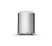 Olimpia Splendid Déshumidificateur Seccoprof 30 P, 30 L/24h, réservoir 8 L, 560 W, 52 dB