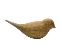SECFOU Crochet Mural Oiseau Décoratif Résine Patère Design pour Porte ou Mur Chambre Salle de Bain Couloir Livré avec Boulon Ancrage Couleur Aléatoire