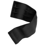 SECFOU Empileur de Bouteilles Pliable en Silicone Noir pour Vin et Bière, Porte-Bouteilles Pyramidal Multifonctionnel, pour Stockage et Présentation en Marché Nocturne