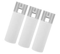 SECFOU Poids de Corde pour Store Enrouleur Vertical, Lot de 3 Pièces en Plastique Blanc, Design Polyvalent et Facile à Nettoyer, Accessoire Pratique pour Volets et Rideaux