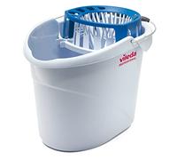 Sèche 10 l + rétracteur Balai Professionnel Vileda