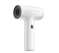 Sèche-cheveux aquarelle 220 V ~ 50 Hz à main, souffleur à séchage rapide rechargeable par USB 2000 mAh pour aquarelle, coiffure, art en résine, durcissement époxy, gravure en relief