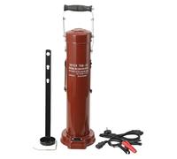 Sèche-électrodes pour baguettes de soudure - Four électrique portable de 5 kg - Séchoir - Boîtier isolant chauffant - Pour soudage par arc