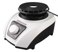 Sèche-linge 1200 W | Sèche-linge électrique avec un design en forme de V et un réservoir étanche