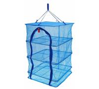 Sèche-linge à cadre, 4 niveaux, dimensions 40x40x65 cm, à suspendre