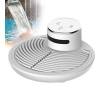 Sèche-linge complet avec technologie à ions négatifs pour un séchage efficace dans les salles de bains et les hôtels