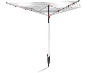 Sèche-linge d'extérieur Vileda Sun Lift Plus 60