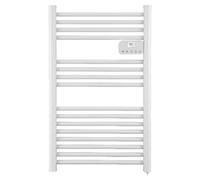 Sèche-linge électrique - 500W - Technologie sans liquide - Blanc - Idéal pour les petits espaces