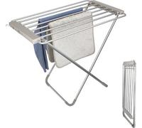 Sèche-linge électrique avec chauffage