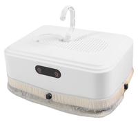 Sèche-linge électrique portable avec affichage numérique