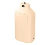Sèche-linge portable Petite machine pour vêtements avec écran tactile | Séchoir à linge compact pour buanderie, hôtel, chambre, camping-car, voyage, maison, serviette, linge